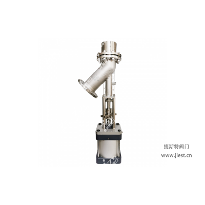 破結晶罐底閥_新技術自帶破冰罐底閥【特材定制】