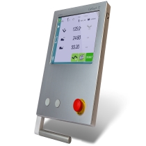 CYBELECϵ�y(t��ng) Cybtouch 12PS