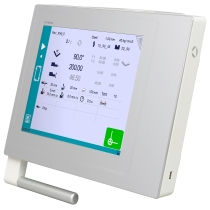 CYBELEC系統(tǒng) ModEva 15T CYBELEC系統(tǒng) ModEva 15T