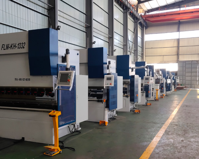 折彎機全國十大名牌