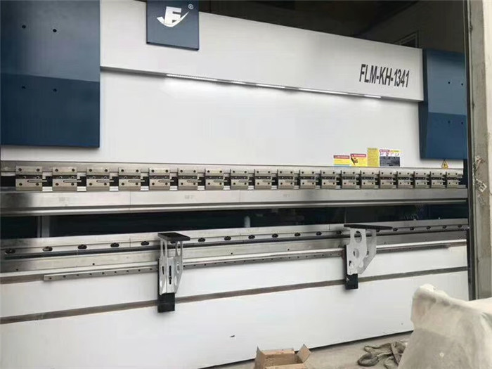 紫銅板折彎機 紫銅板折彎機