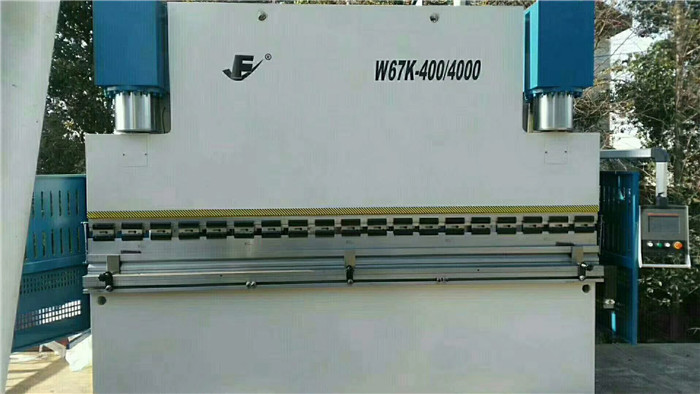 鋁合金邊框折彎機(jī)