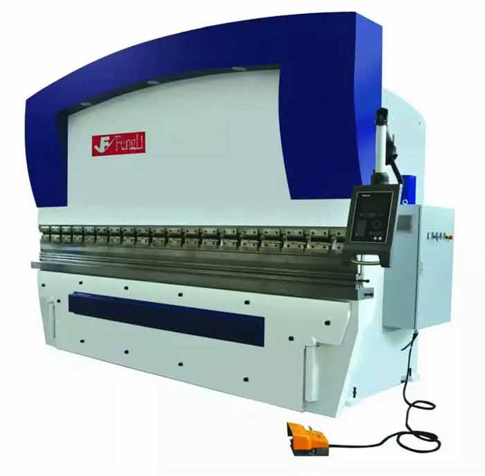 全自動鈑金折彎機