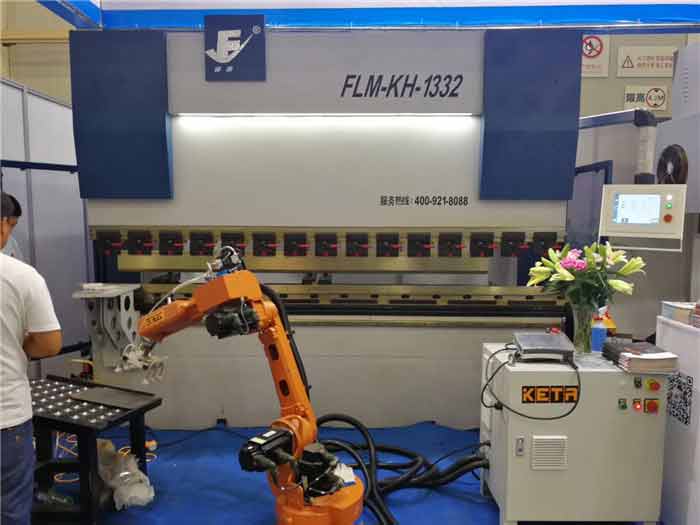 通風(fēng)管道折彎?rùn)C(jī)廠家價(jià)格