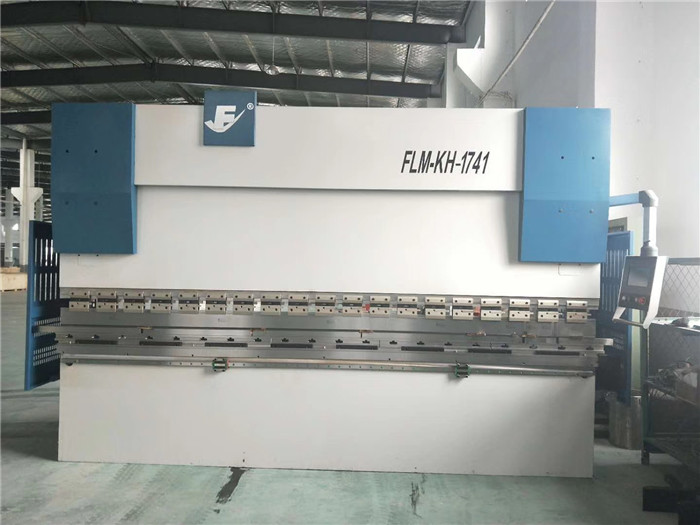 銅板鋁板數(shù)控折彎?rùn)C(jī)廠(chǎng)家