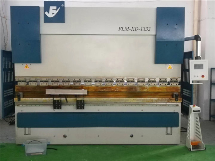 淋浴房淋浴門折彎機廠家