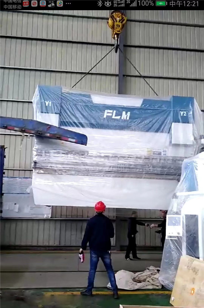 門框折彎機生產廠家