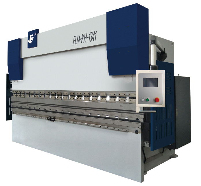 半掛車門芯板折彎機 半掛車門芯板折彎機